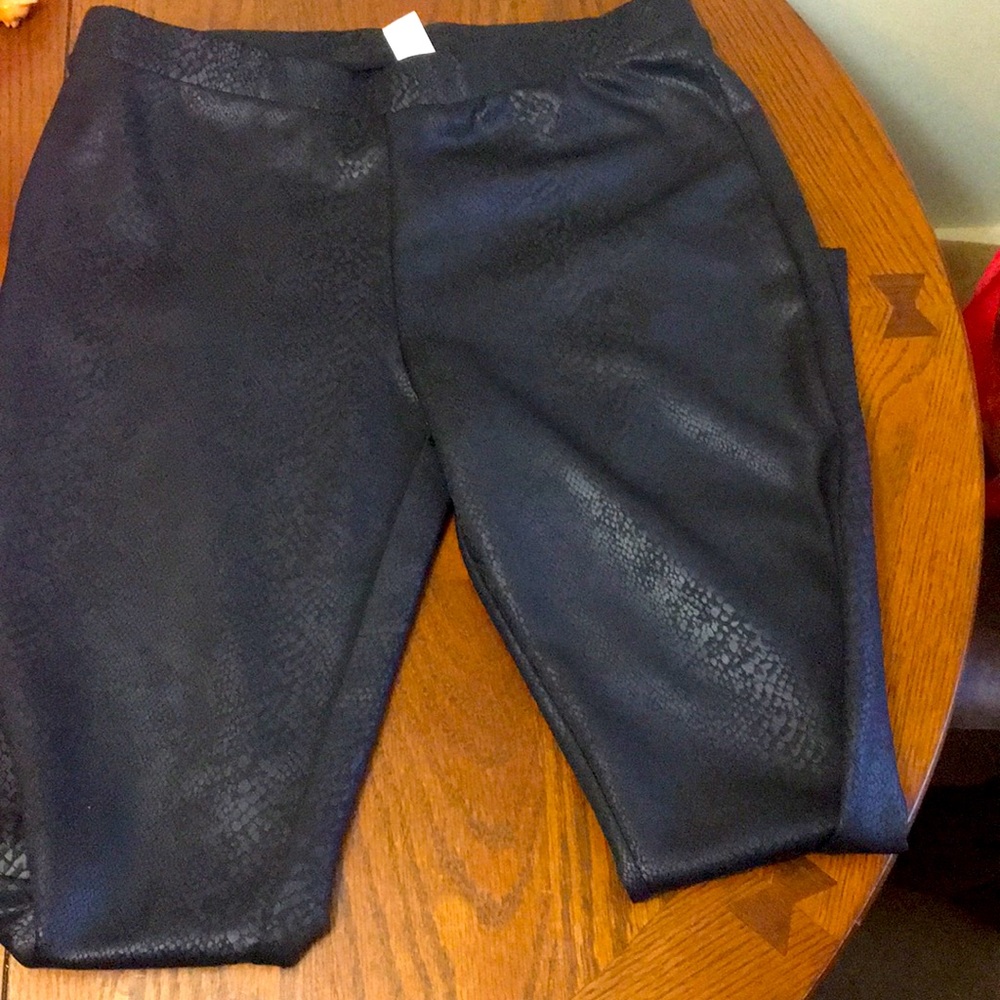 Leggings